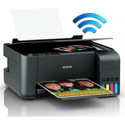 Impresora Epson L3150...