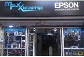 Maxxicomp Centro
